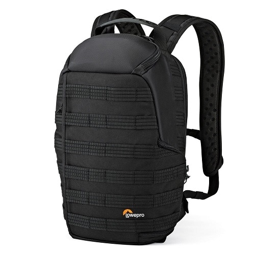 Daymen Lowepro ProTactic BP 250 AW Black Dell USA