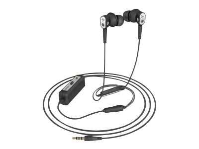Spracht Konf-X Buds In-Ear Headset Earphones in-ear active noise canceling - 3.5 mm jack 1