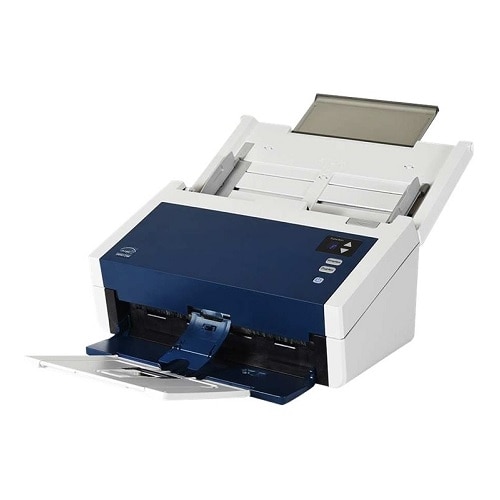 Xerox DocuMate 6440 Duplex Document Scanner 1