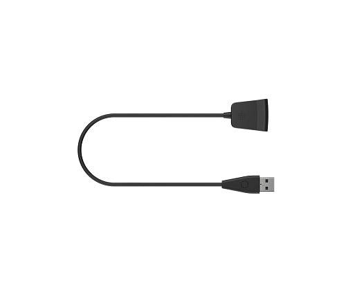 Fitbit - Charge-only cable - USB (M) - for Fitbit Alta | Dell USA