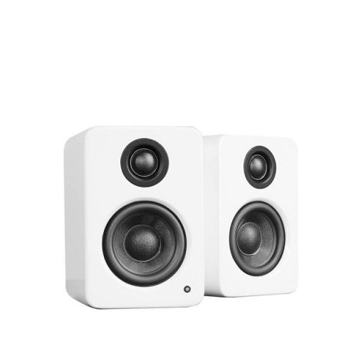 yu2 speakers