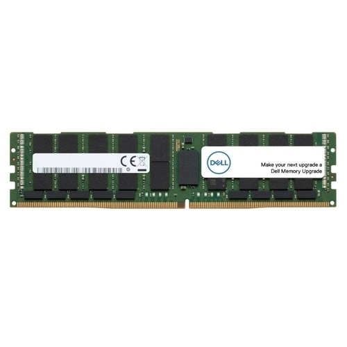 Dell 64GB Ram Memory Upgrade - DDR4; 2666MHz | Dell USA | Dell USA