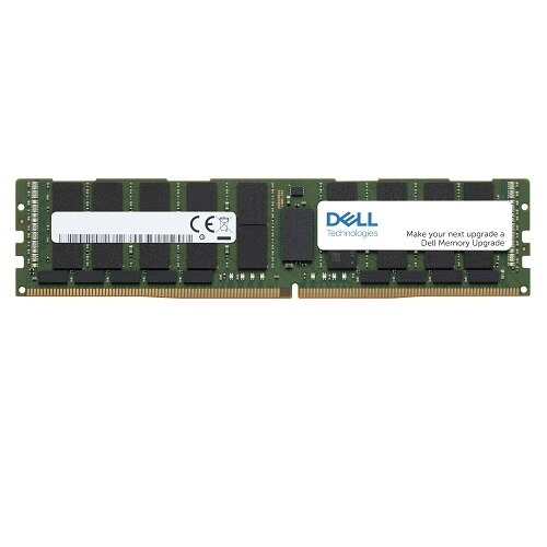 Dell Upgrade - 64GB - 4RX4 DDR4 LRDIMM 2666MHz