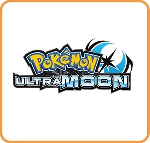 Pokémon Ultra Moon - 3DS 1