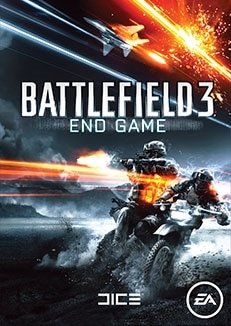 BATTLEFIELD 3 END GAME - PC Gaming - Electronic Software Download 1