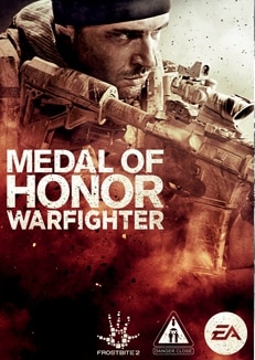 MEDAL OF HONOR ZERO DARK 30 MAP PACK - PC Gaming - Electronic Software Download 1