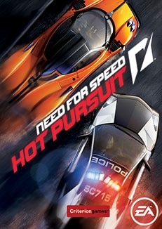 Need for Speed: Hot Pursuit - PC - Download 1