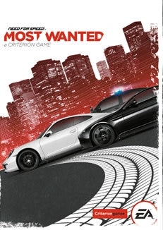 Need for Speed: Most Wanted - PC - Download 1