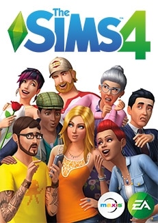 The Sims 4 Official Download for FREE from EA (Origin) - The Sim