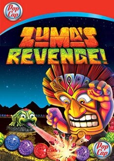 ZUMAS REVENGE (PC/MAC) - PC Gaming - Electronic Software Download 1