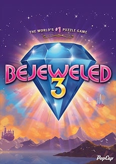 BEJEWELED 3 - PC Gaming - Electronic Software Download 1