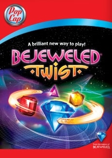 BEJEWELED TWIST - PC Gaming - Electronic Software Download 1