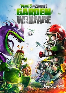 PVZ Garden Warfare 2 - i5 4590 - 8GB RAM - HD 4600