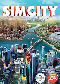 SIMCITY (PC/MAC) - PC Gaming - Electronic Software Download 1