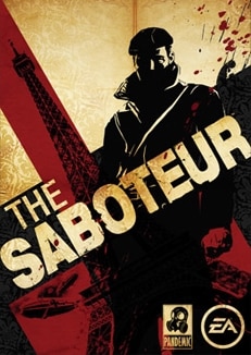 THE SABOTEUR - PC Gaming - Electronic Software Download | Dell USA