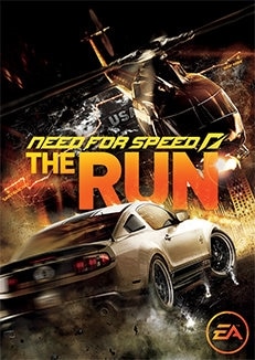 Need for Speed: The Run - PC - Download 1