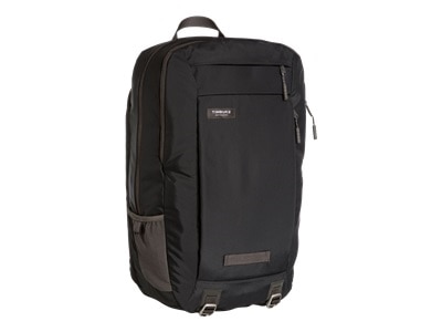Timbuk2 Command - Notebook carrying backpack - 15" - jet black 1