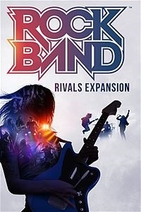 Download Xbox Rock Band Rivals Expansion Xbox One 1