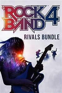 Download Xbox Rock Band 4 Rivals Bundle Xbox One 1
