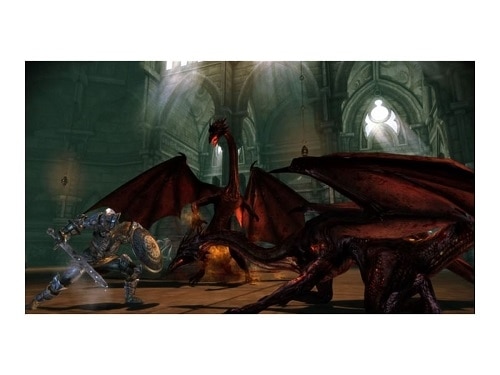 Download Xbox Dragon Age Origins Xbox One 1