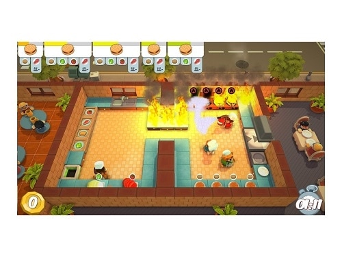 konstant forhindre Zealot Download Xbox Overcooked! Xbox One | Dell USA