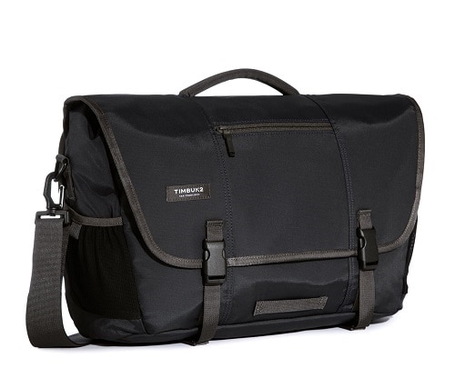 Commute Messenger Bag Black M | Dell USA