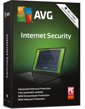 avg antivirus computer download