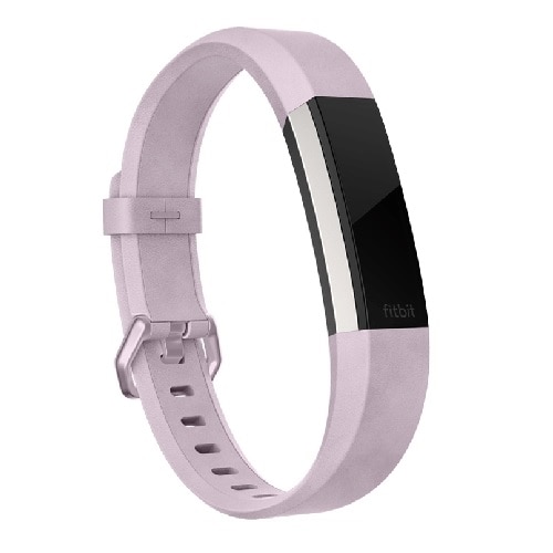 Fitbit - Band - Small - lavender - for Fitbit Alta HR