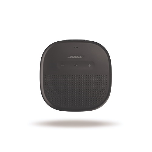 Stå op i stedet Tredje Bore Bose SoundLink Micro Portable Bluetooth Speaker - Black | Dell USA
