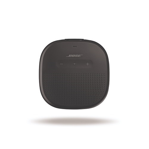 SoundLink Micro Portable Bluetooth Speaker - Black | Dell USA