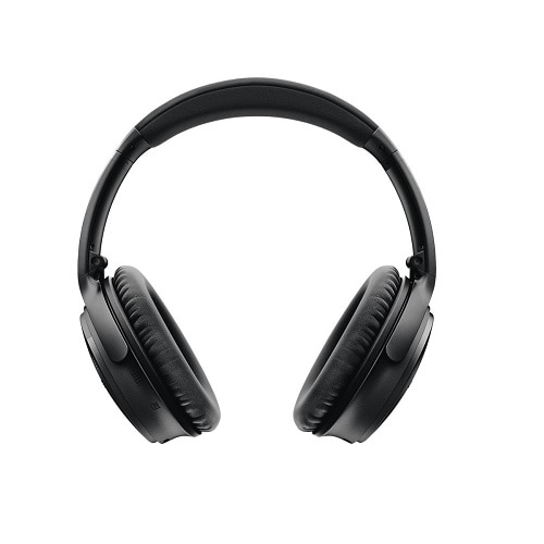use bose qc35 with pc