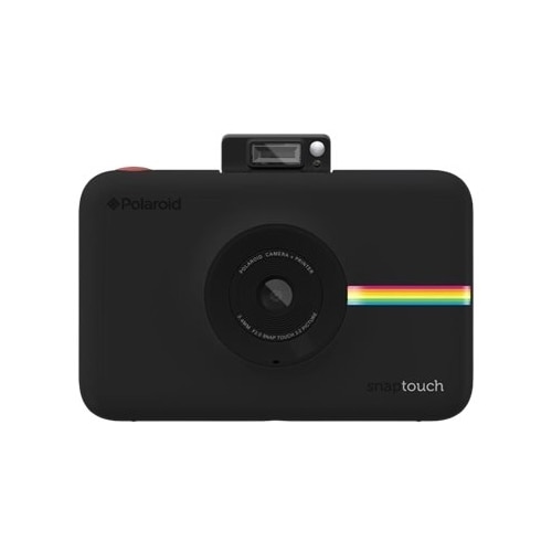 Polaroid Snap Touch Digital camera 13.0 MP - black 1