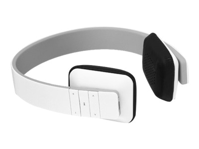 aluratek wireless stereo headset