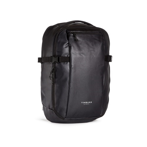 Timbuk2 Blink Pack - Laptop carrying backpack - 15-inch - jet black ...