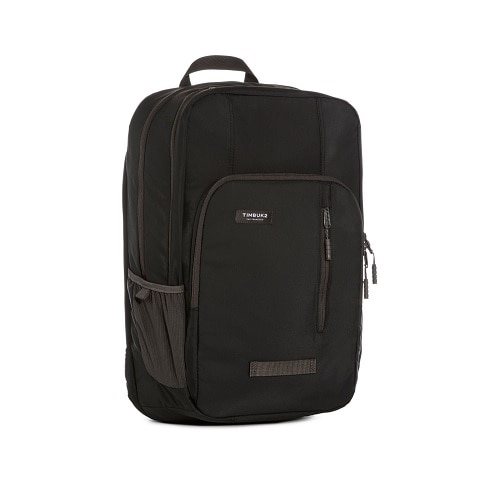 Timbuk2 Uptown - Laptop carrying backpack - 15-inch - jet black | Dell USA