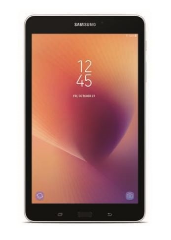 samsung galaxy tab a2 8.0