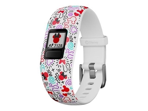 junior garmin vivofit 2