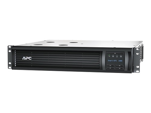 APC Smart-UPS 1000VA LCD RM - UPS (rack-mountable) 1