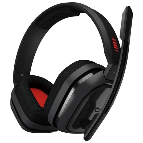 ASTRO A10 PC Gaming Headset