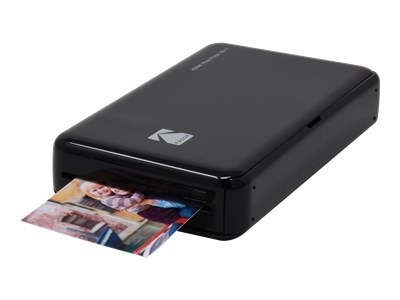 Kodak Printer Mini 2 - printer - color - sublimation | Dell USA