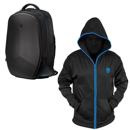 alienware laptop bags