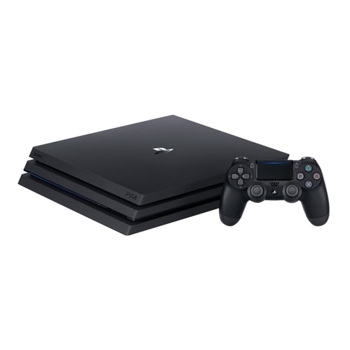 PlayStation 4 Pro 1TB console 1