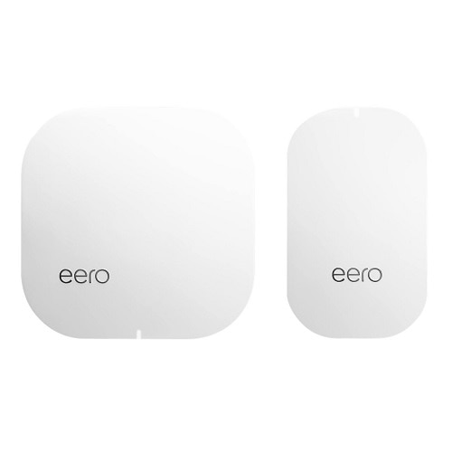 Eero Wi-Fi System (Router, Extender) Mesh GigE 802.11a/b/g/n/ac, Bluetooth 4.2 LE - Dual Band 1