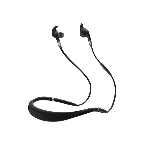 Jabra Evolve 75e MS - earphones with mic 1