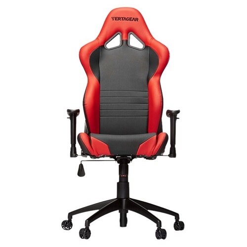 Vertagear Racing S-Line SL2000 Chair - Red 1