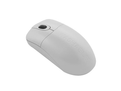 Seal Shield Silver Storm Wireless Medical Mouse - AES128 Encryption 1
