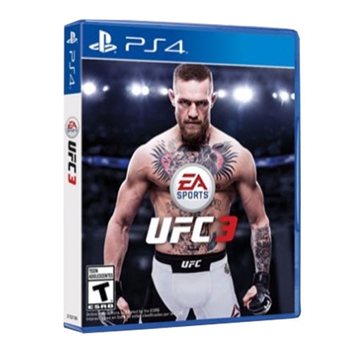 Ea Sports Ufc 5 - Playstation 5 : Target