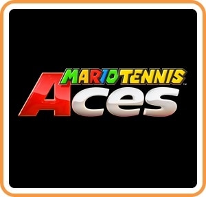 Mario Tennis Aces - Nintendo Switch 1