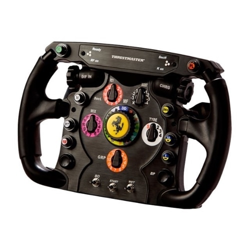 Thrustmaster Ferrari F1 Wheel Add-On - Wheel - wired 1