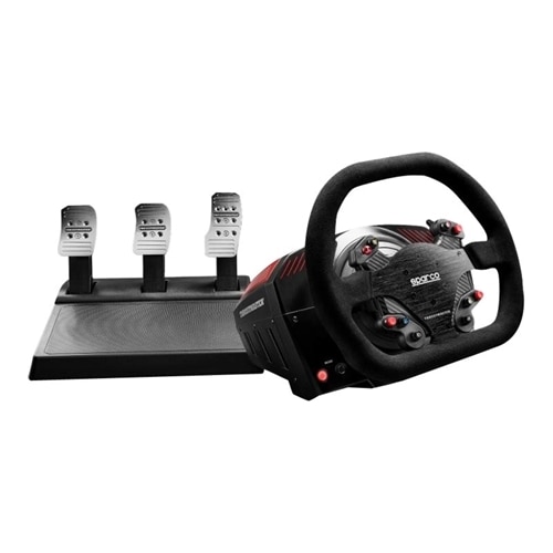 Thrustmaster - TS-XW Racer Sparco P310 Competition Mod Racing Wheel for PC and Xbox One 1